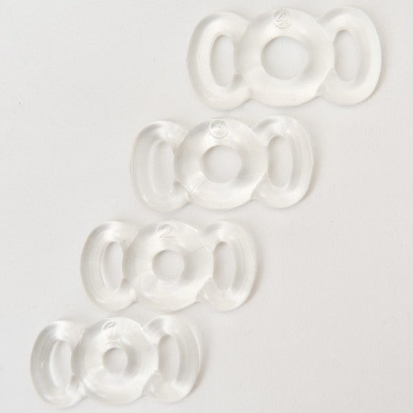Osbon Tension Rings for Pos-T-Vac  Therapy System