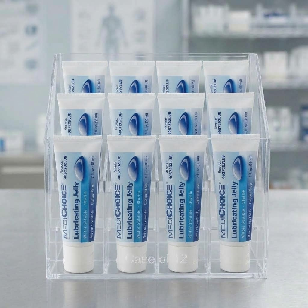 MediChoice Lubricating Jelly