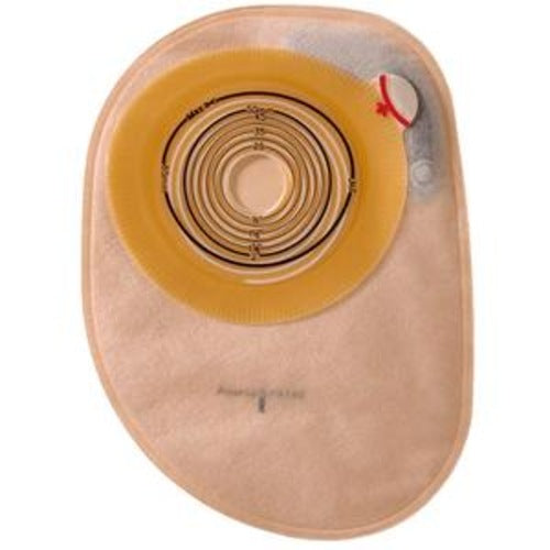 Coloplast Assura® Colostomy Pouch One-Piece System Closed