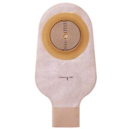 Coloplast Assura® Ileostomy Pouch One-Piece System Drainable