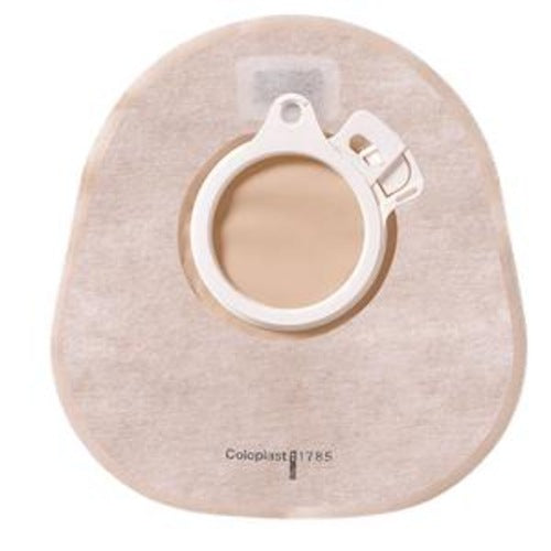 Coloplast Assura® Colostomy Pouch Two-Piece System Closed