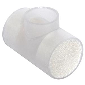 Heat and Moisture Exchanger- Suitable for Tracheostomy Tube (RES027)