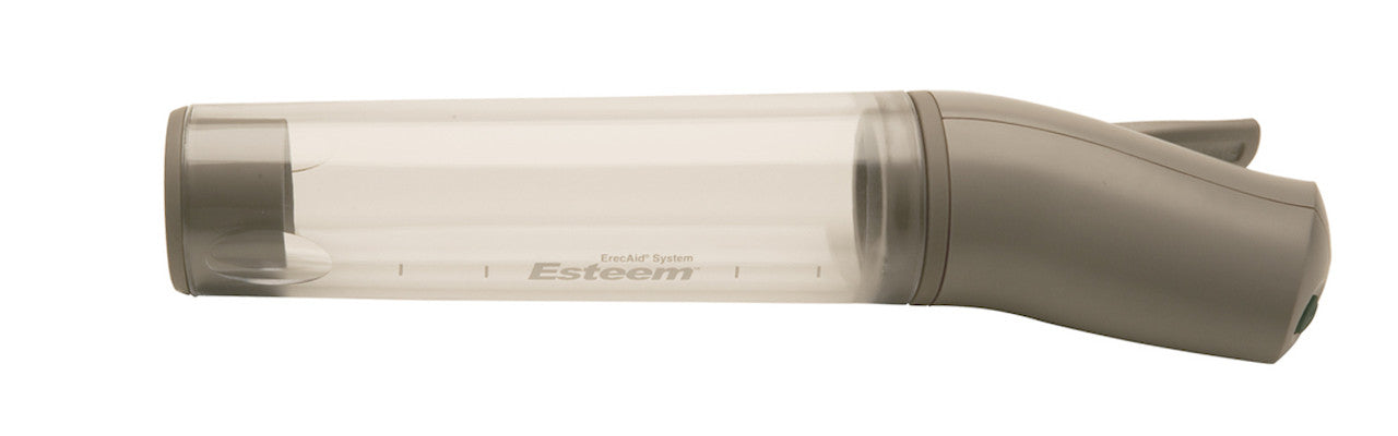 Osbon Erecaid Esteem Manual Vacuum Erection Pump