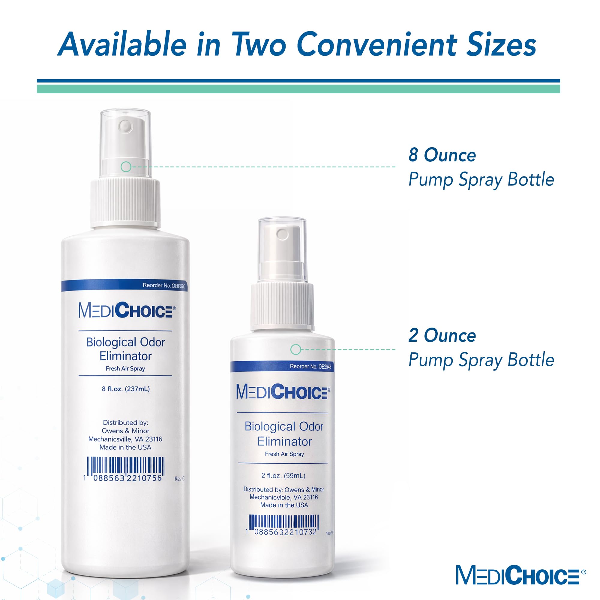 MediChoice Odor Eliminator