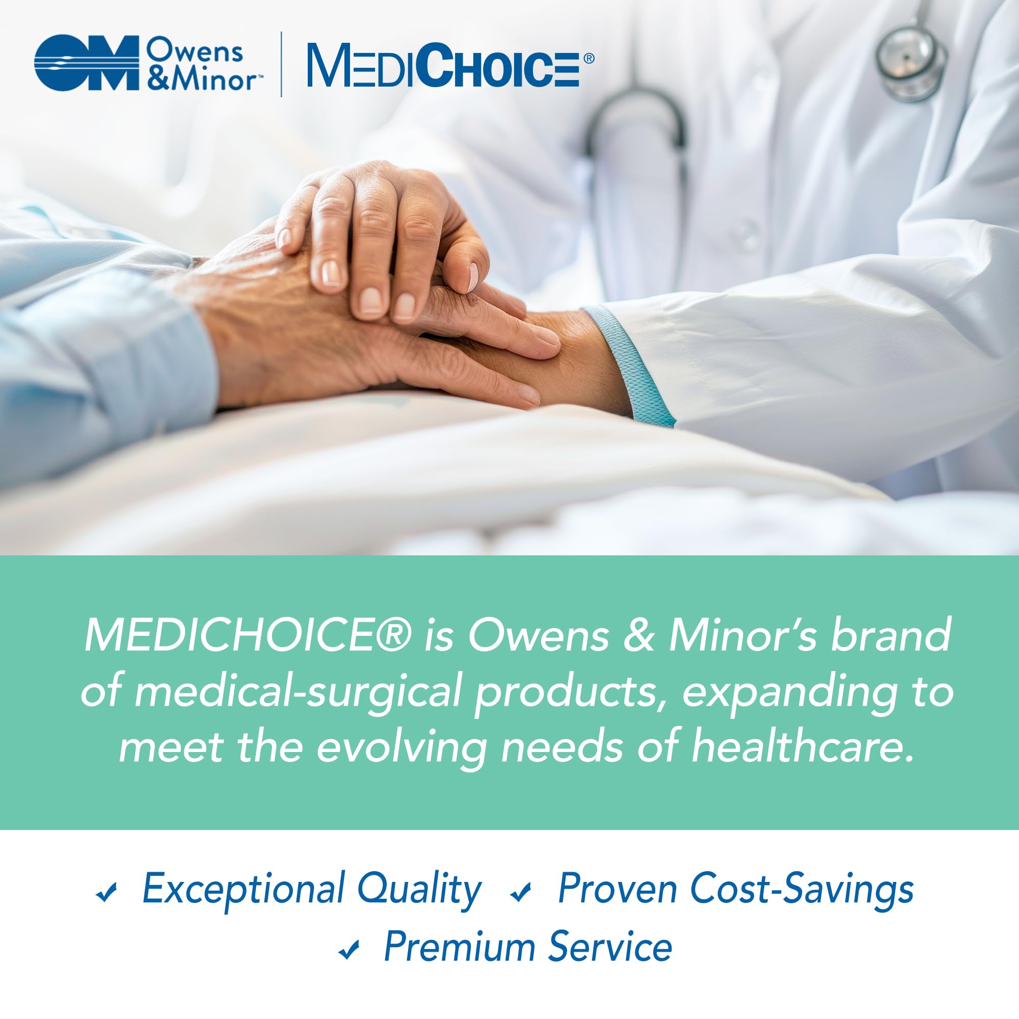 MediChoice Odor Eliminator