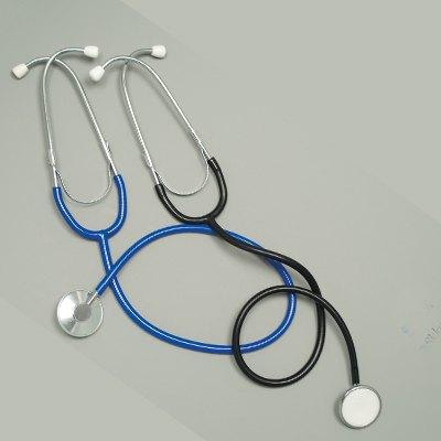 Nurses Stethoscope 30" - 06-2340