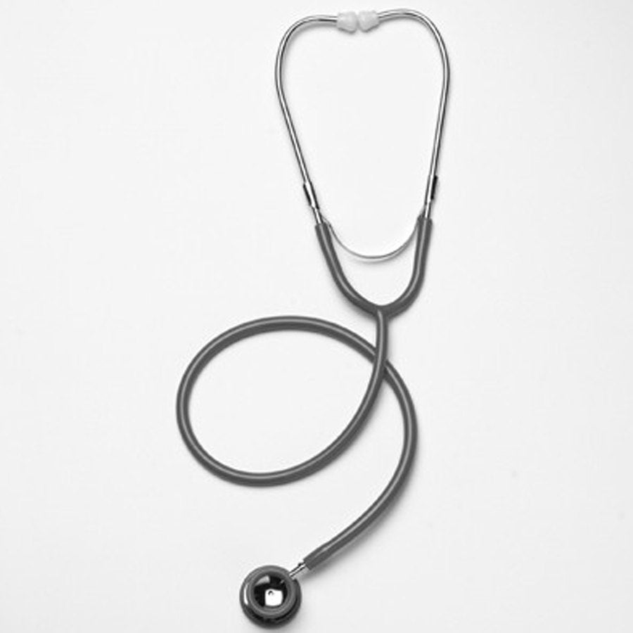Pediatric Dual Stethoscope 30" - 06-2415