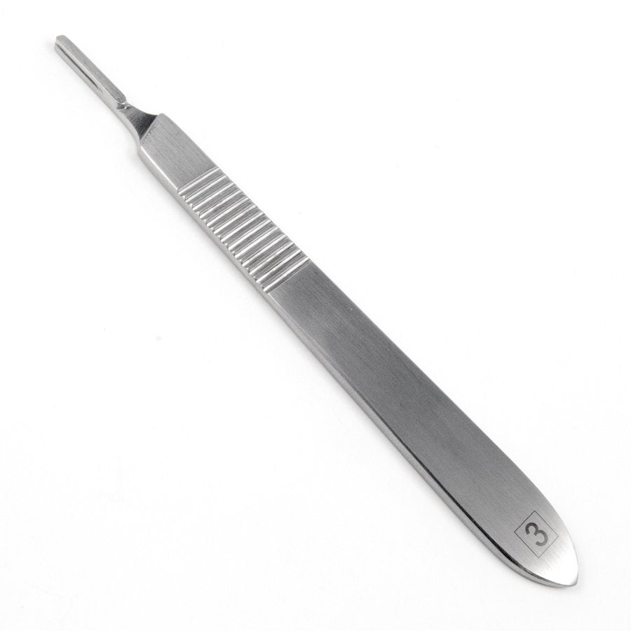 Scalpel Handle #3 - 06-2903