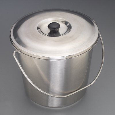 Hospital Bucket 20 qt. - 10-1184