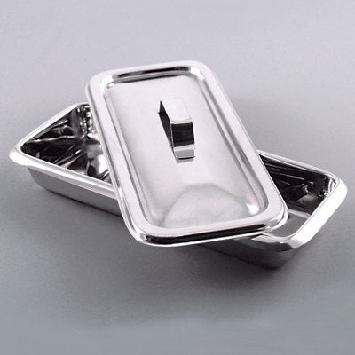 Instrument-Catheter Tray 8 1-2" x 3" x 1 1-2" - 10-1768