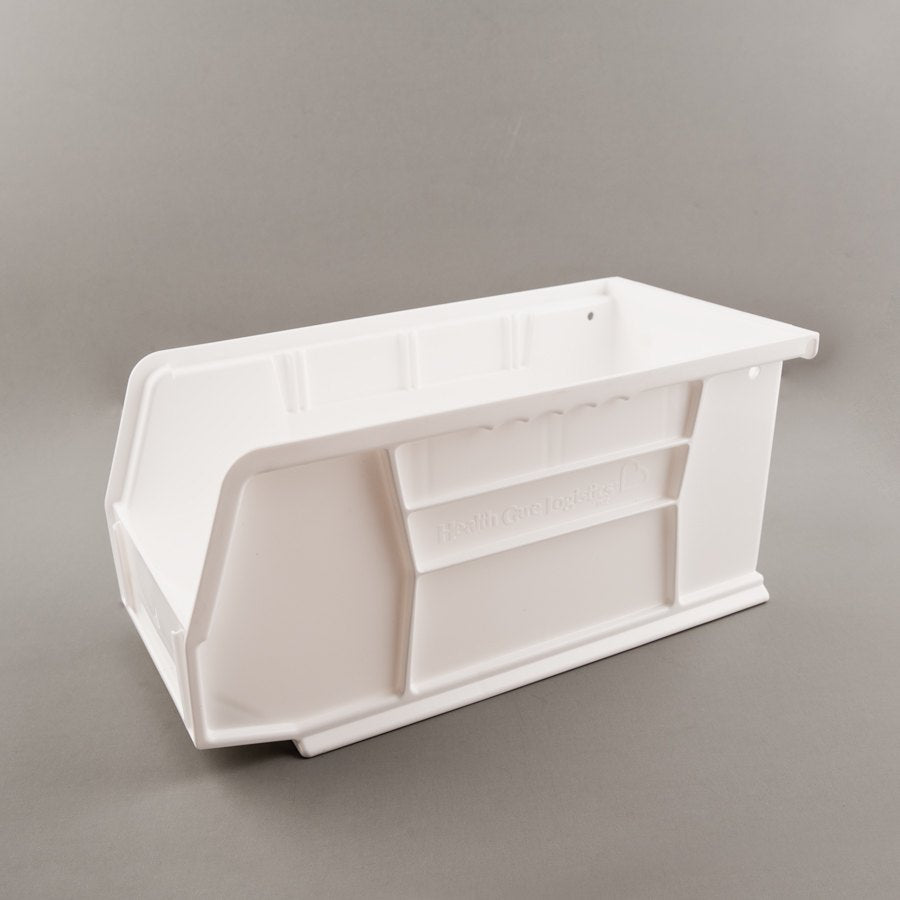 Sklar Super Tough Storage Bin 10 7-8" x 11" x 5" - 10-2106W