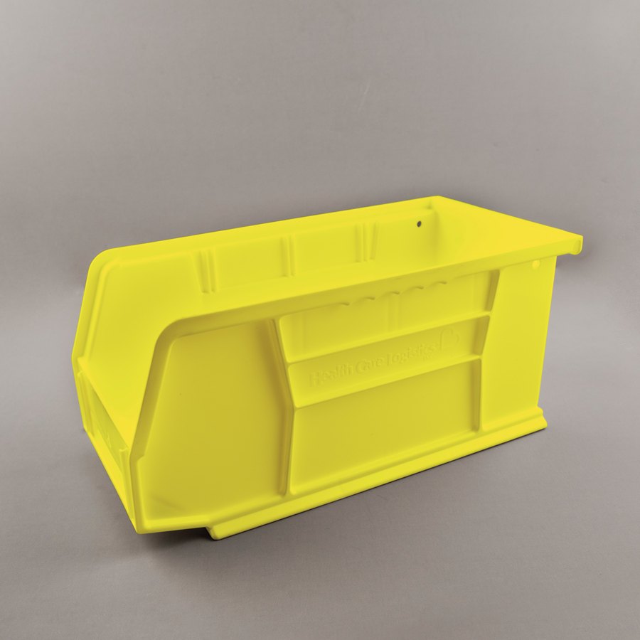 Sklar Super Tough Storage Bin 14 3-4" x 8 1-4" x 7" - 10-2110Y