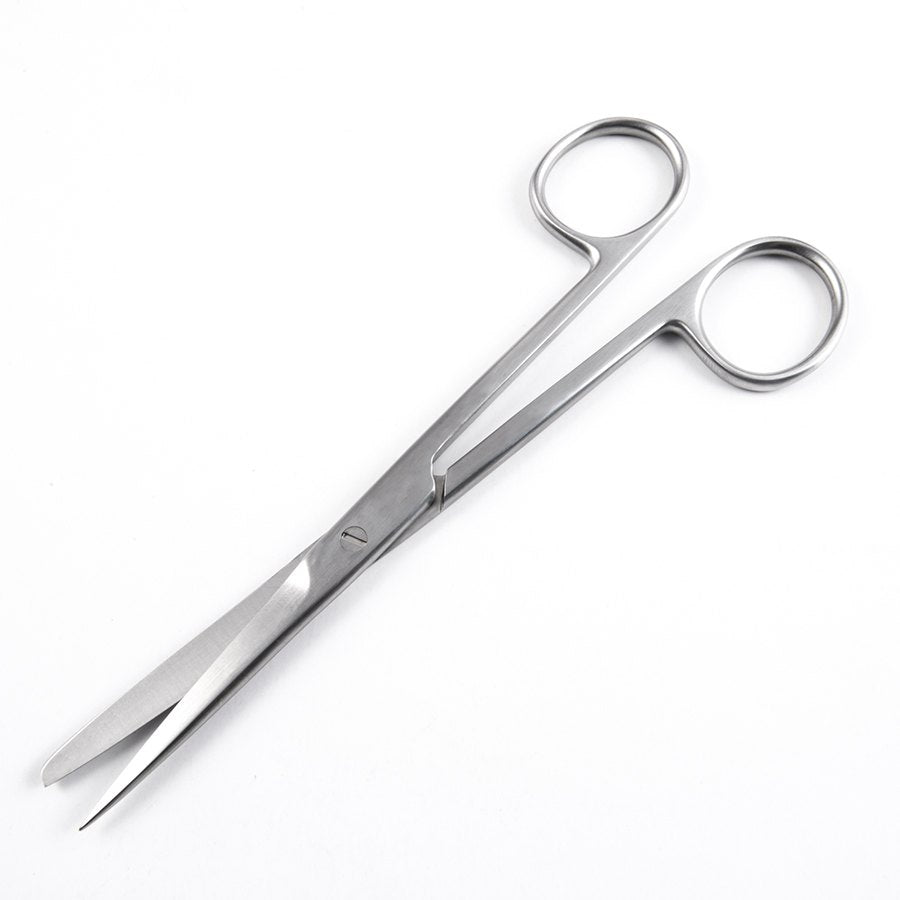 Deaver Scissors 5 1-2" - 14-1155