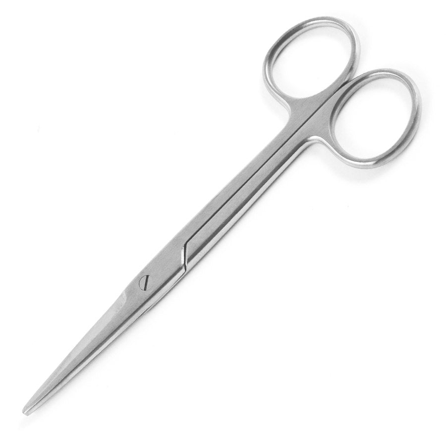 Mayo Dissecting Scissors 5 1-2" - 15-1555