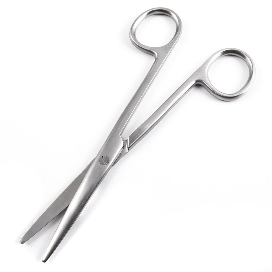 Mayo-Stille Dissecting Scissors 6 3-4" - 15-1667