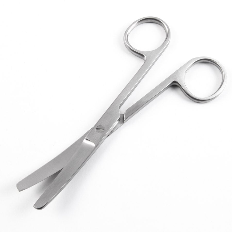 Operating Scissors 5 1-2" - 15-2055