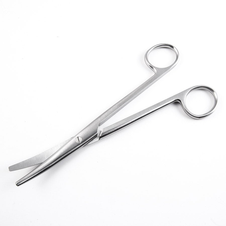Mayo-Stille Dissecting Scissors 6 3-4" - 15-2667