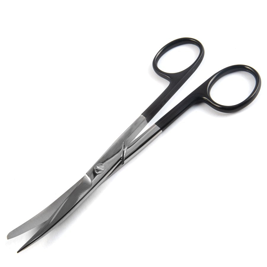 Sklarhone Operating Scissors 5 1-2" - 15-3349