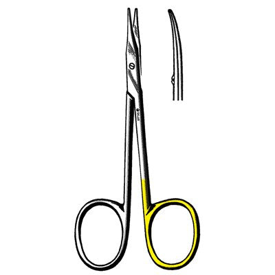 Sklarcut Stevens Tenotomy Scissors - 15-3372