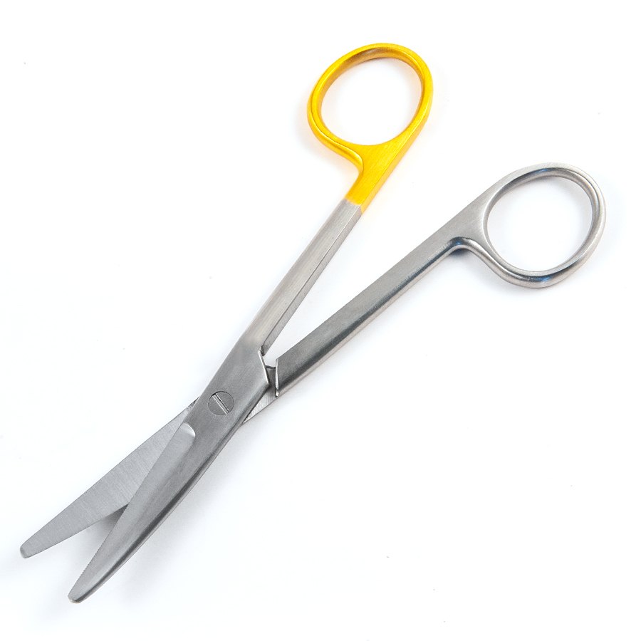 Sklarcut Mayo Dissecting Scissors - 15-3568