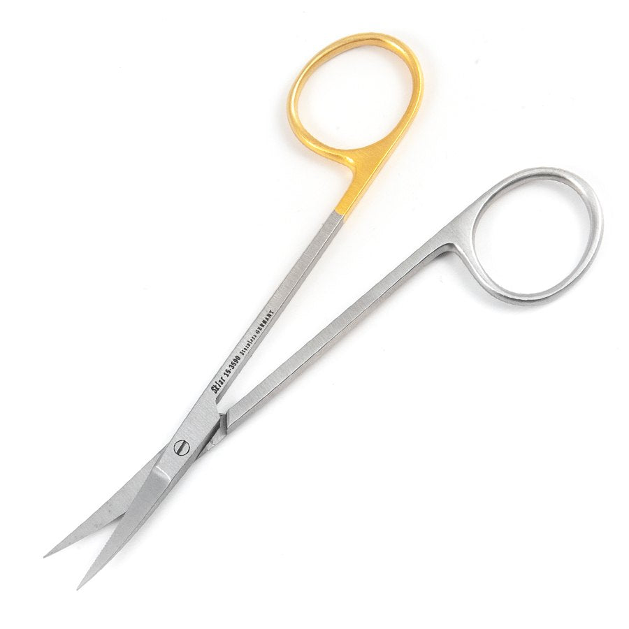 Sklarcut Iris Scissors 4 1-2" - 15-3590