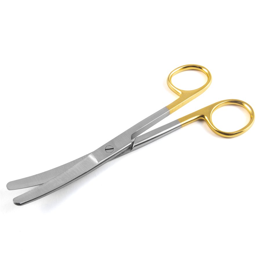Sklar Edge Operating Scissors 5 1-2" - 16-1157