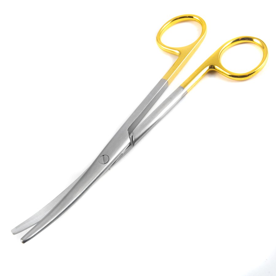 Sklar Edge Tungsten Carbide Mayo-Stille DissectingScissors 5 1-2" - 16-3562