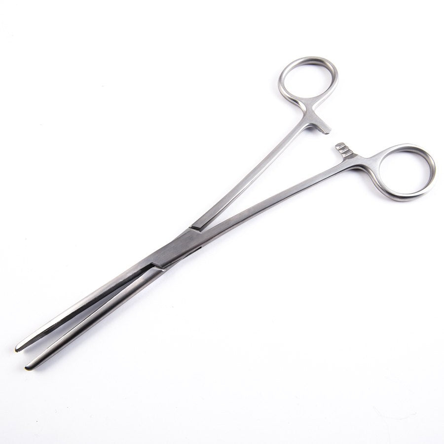 Rochester-Carmalt Forceps 8" - 17-1080