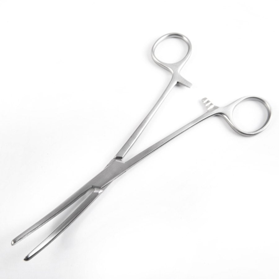 Rochester-Carmalt Forceps 8" - 17-1180