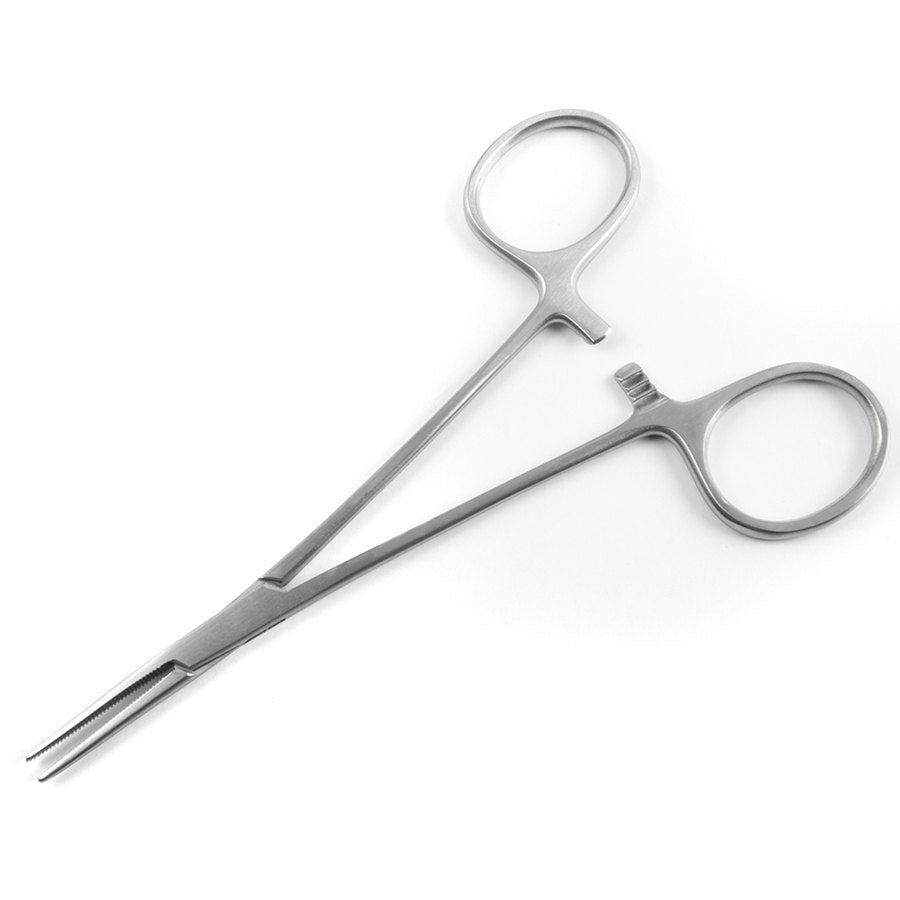 Micro Mosquito Forceps 4 3-4" - 17-1220