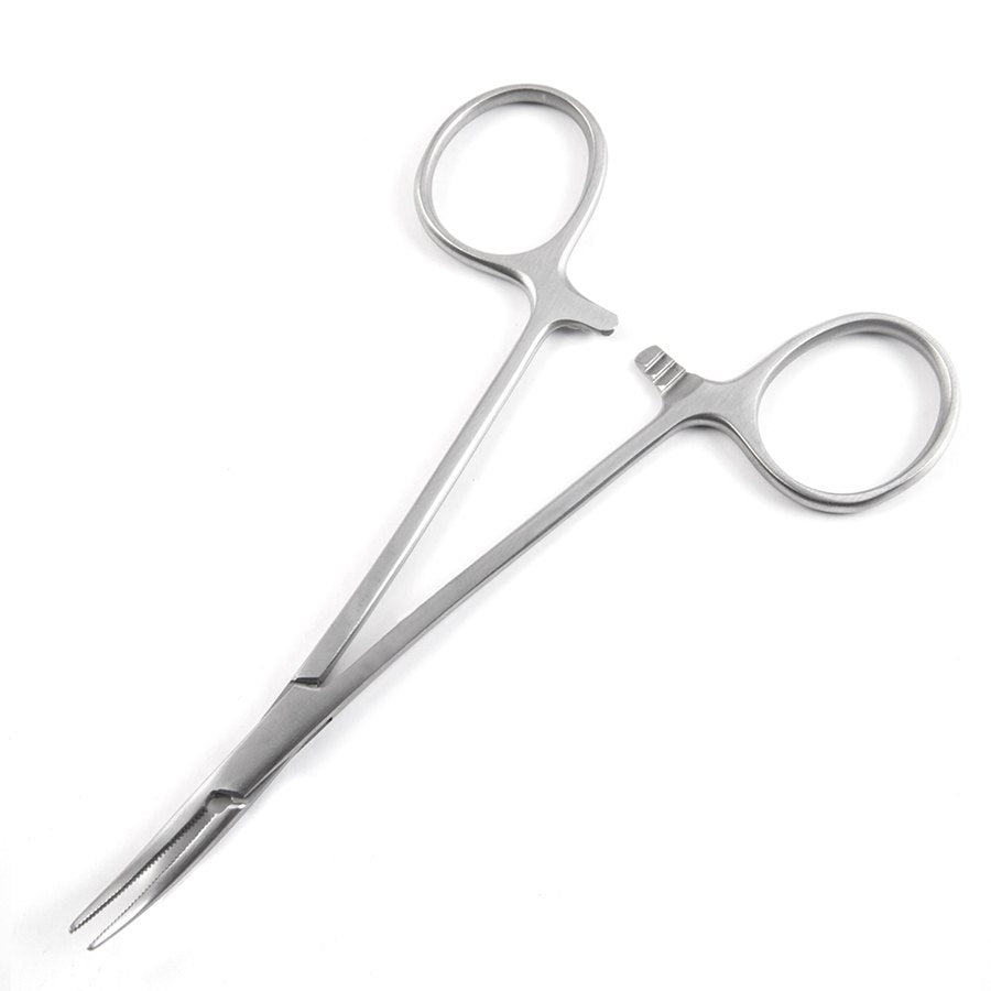 Micro Mosquito Forceps 4 3-4" - 17-1225