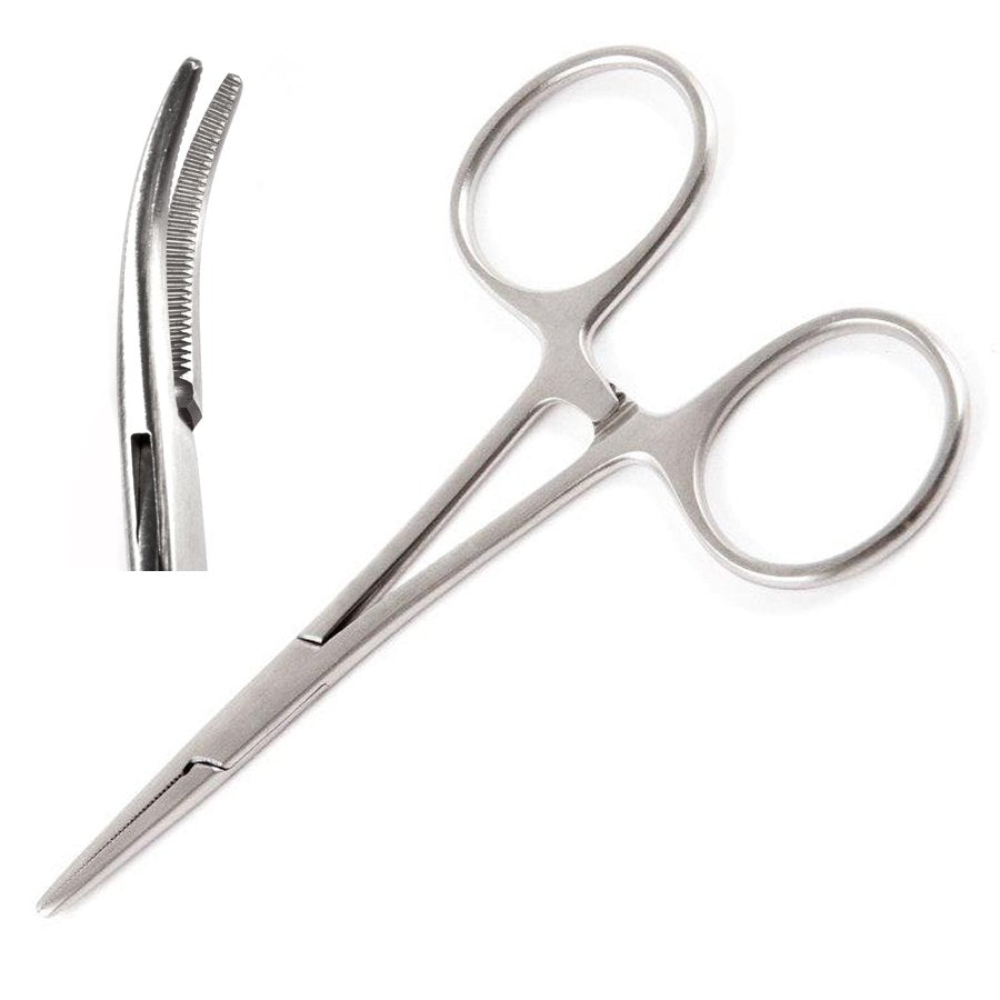 Hartmann Mosquito Forceps 3 1-2" - 17-1232