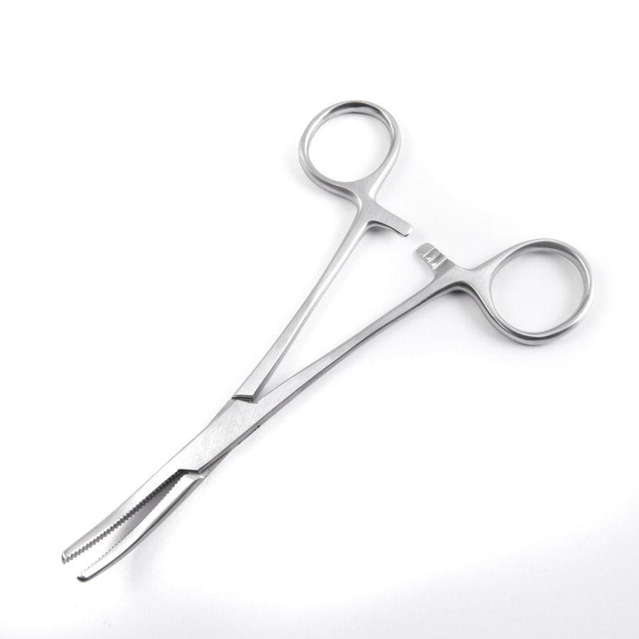 Jones Forceps 5 1-2" - 17-1355