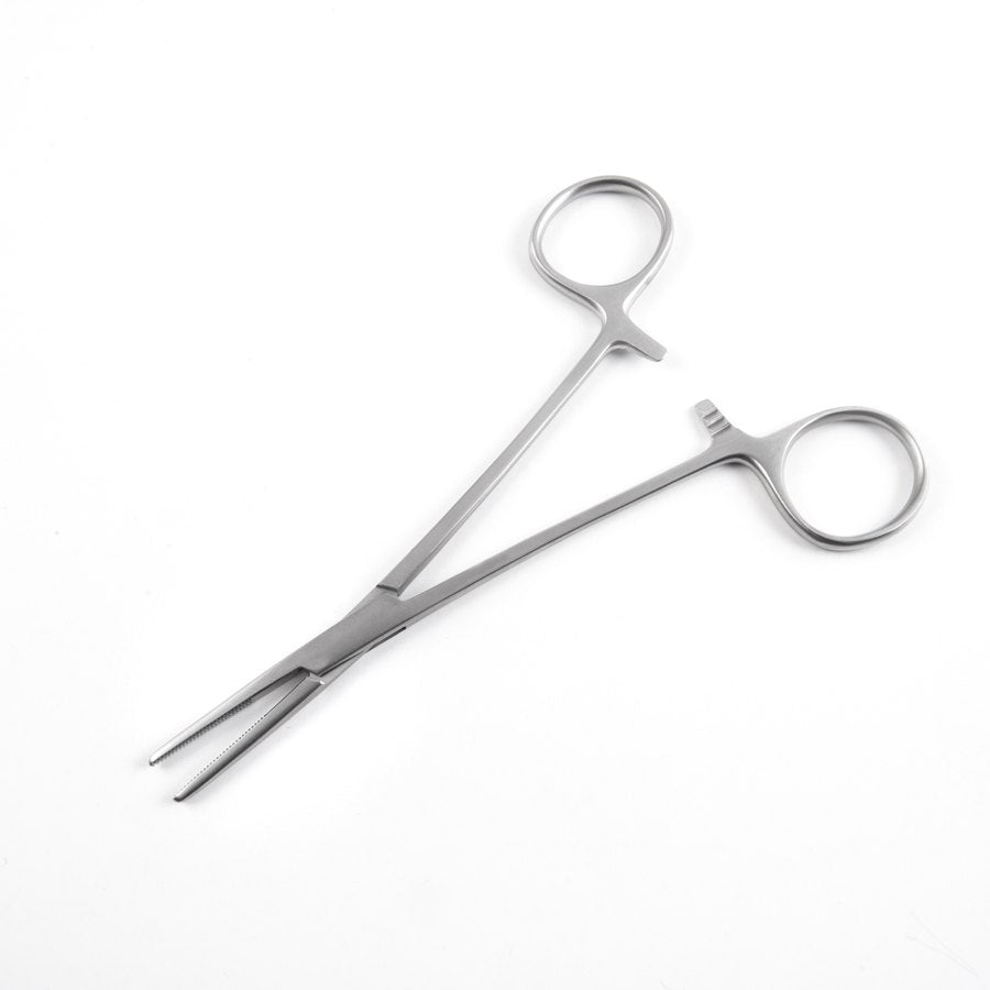 Providence Hospital Forceps 5 1-2" - 17-1855