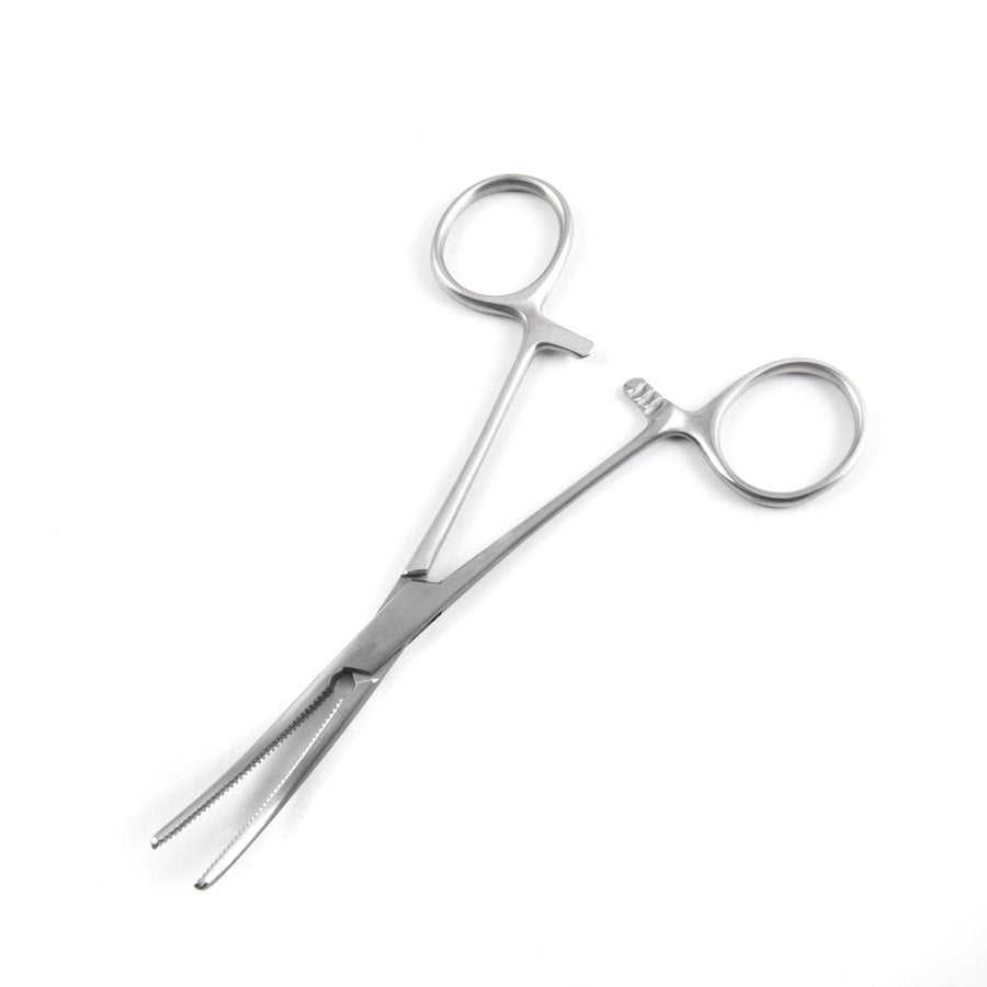 Rochester-Pean Forceps 5 1-2" - 17-2255