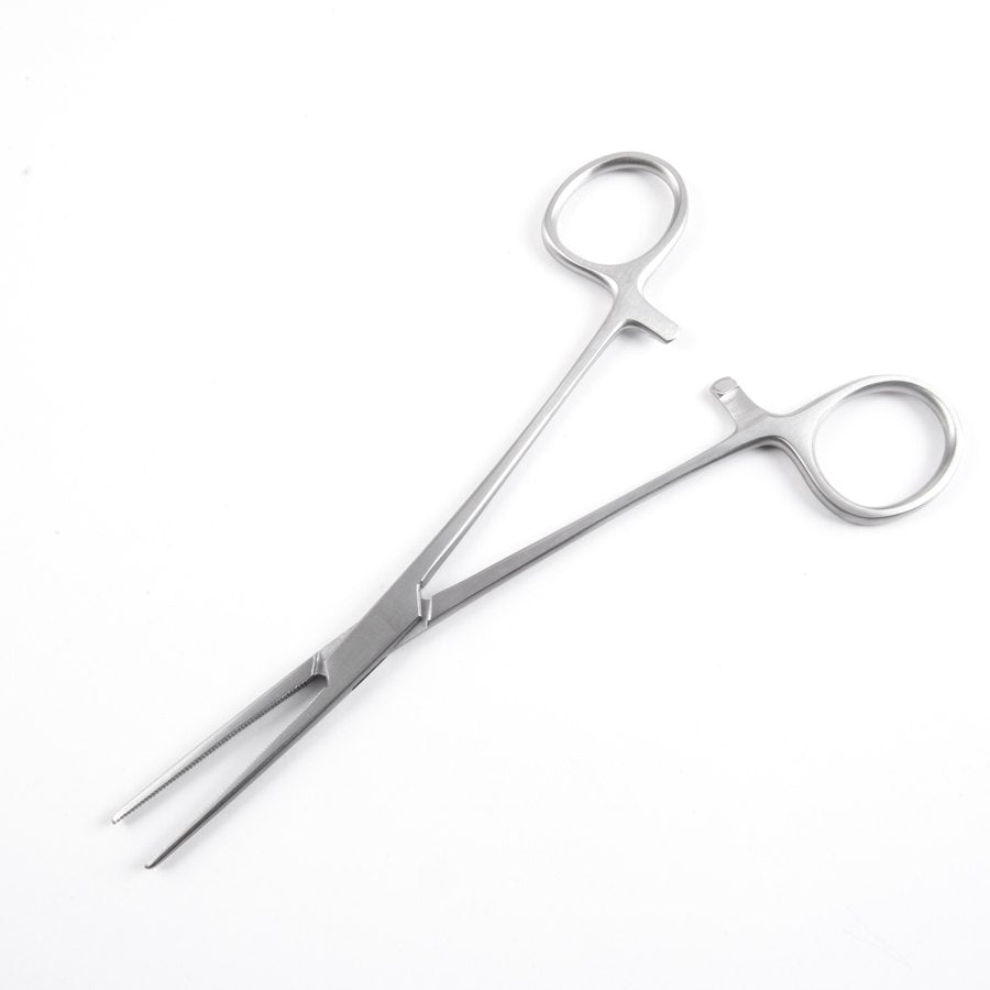 Coller Hemostatic Forceps 5 1-2" - 17-3455