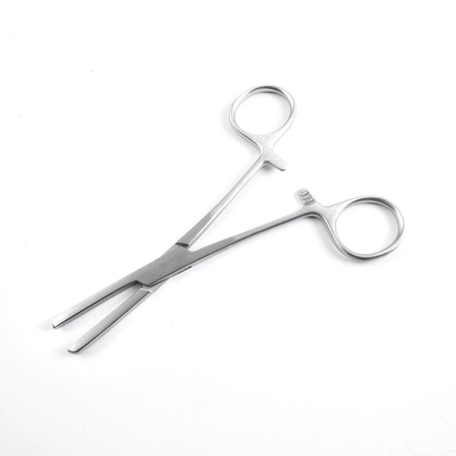 Tube Occluding Clamp 5 1-2" - 17-3995