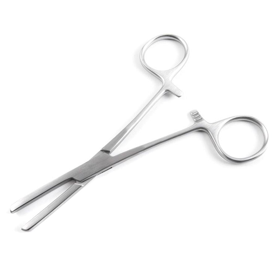 Tube Occluding Clamp 6 1-2" - 17-3996