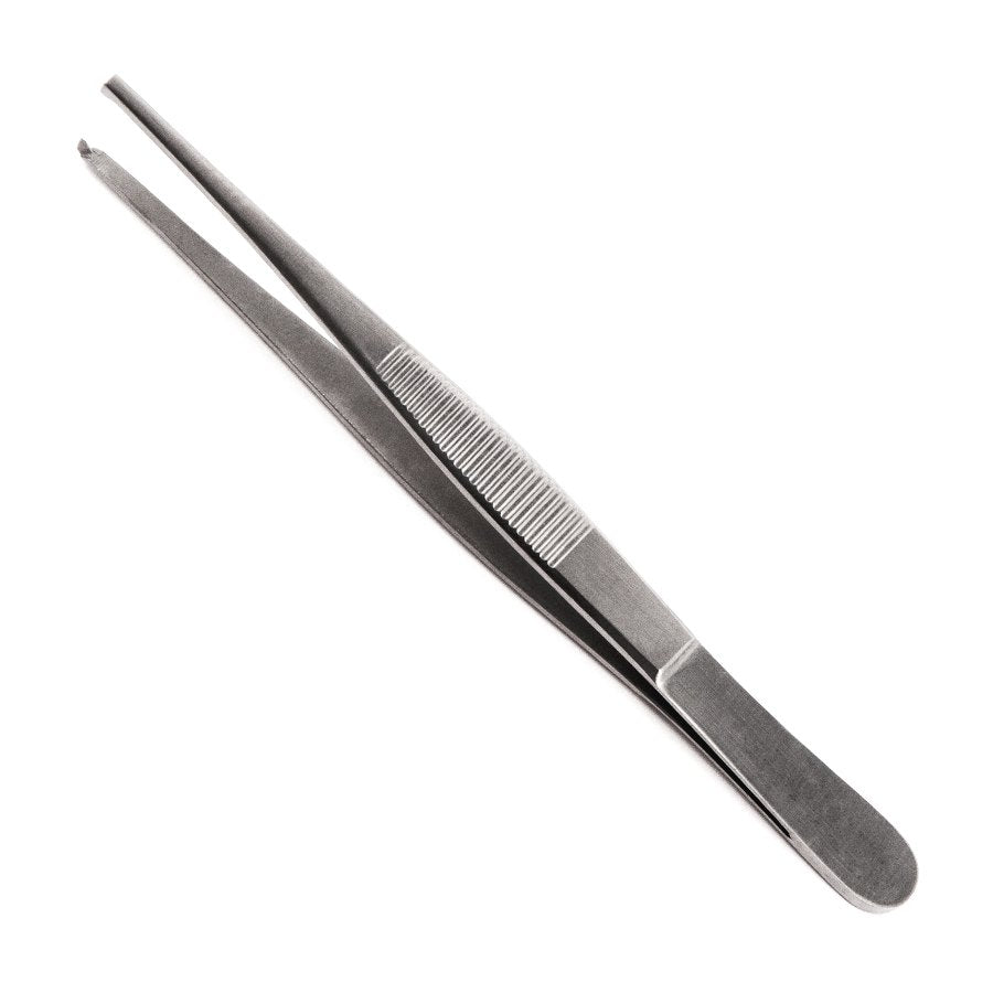 Tissue Forceps 10" - 19-1310