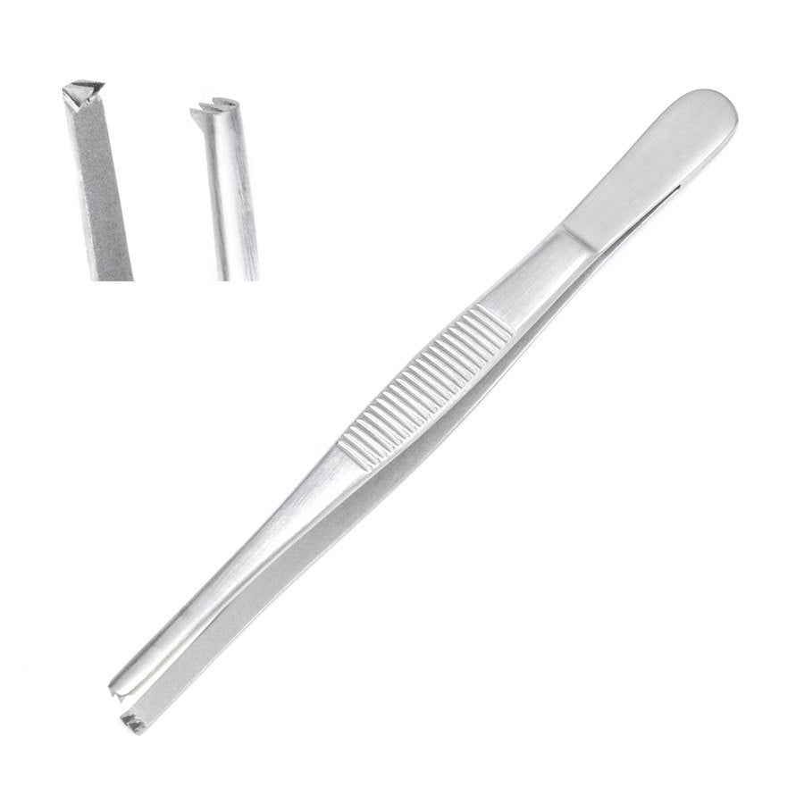 Tissue Forceps 5 1-2" - 19-1455