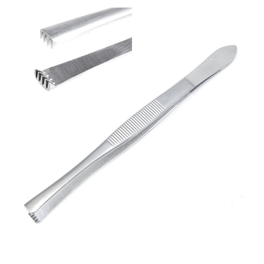 Tissue Forceps 5 1-2" - 19-1855