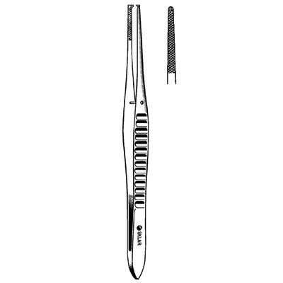 Gillies Forceps 6" - 19-2070