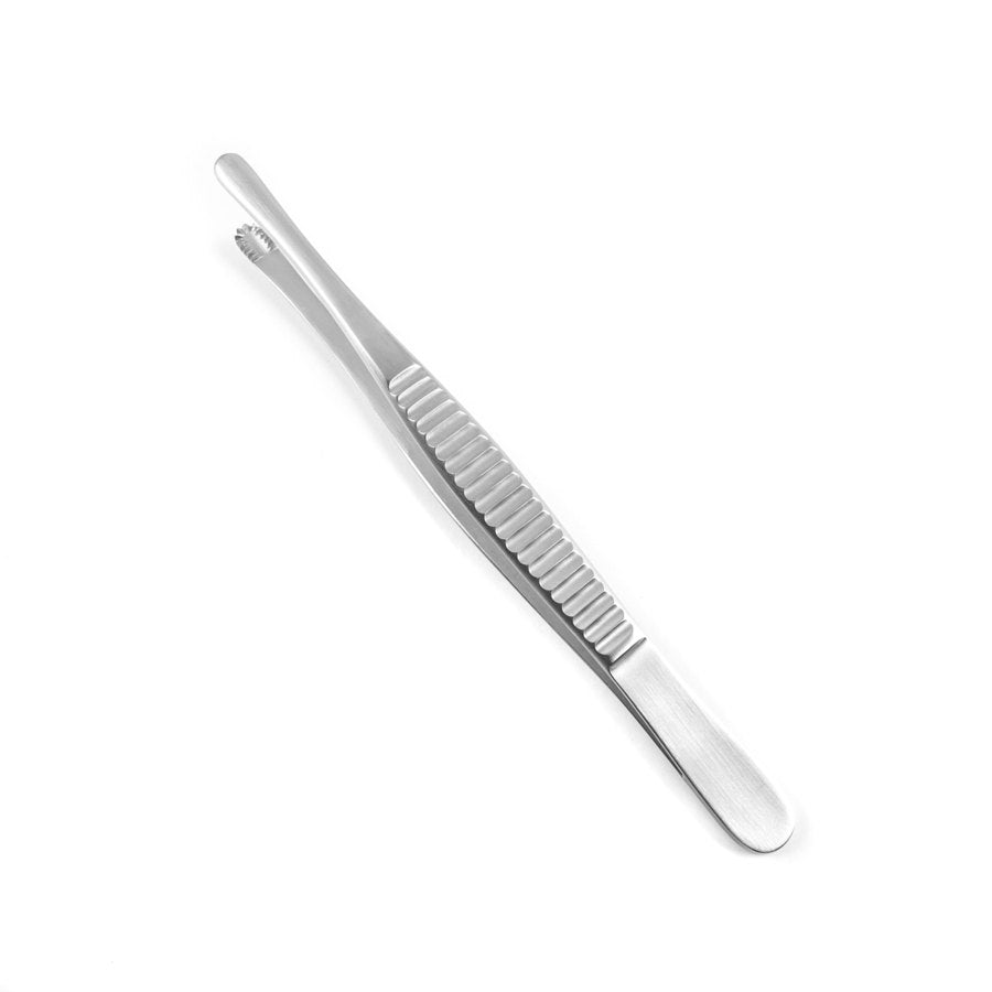 Russian Tissue Forceps 6" - 19-2260