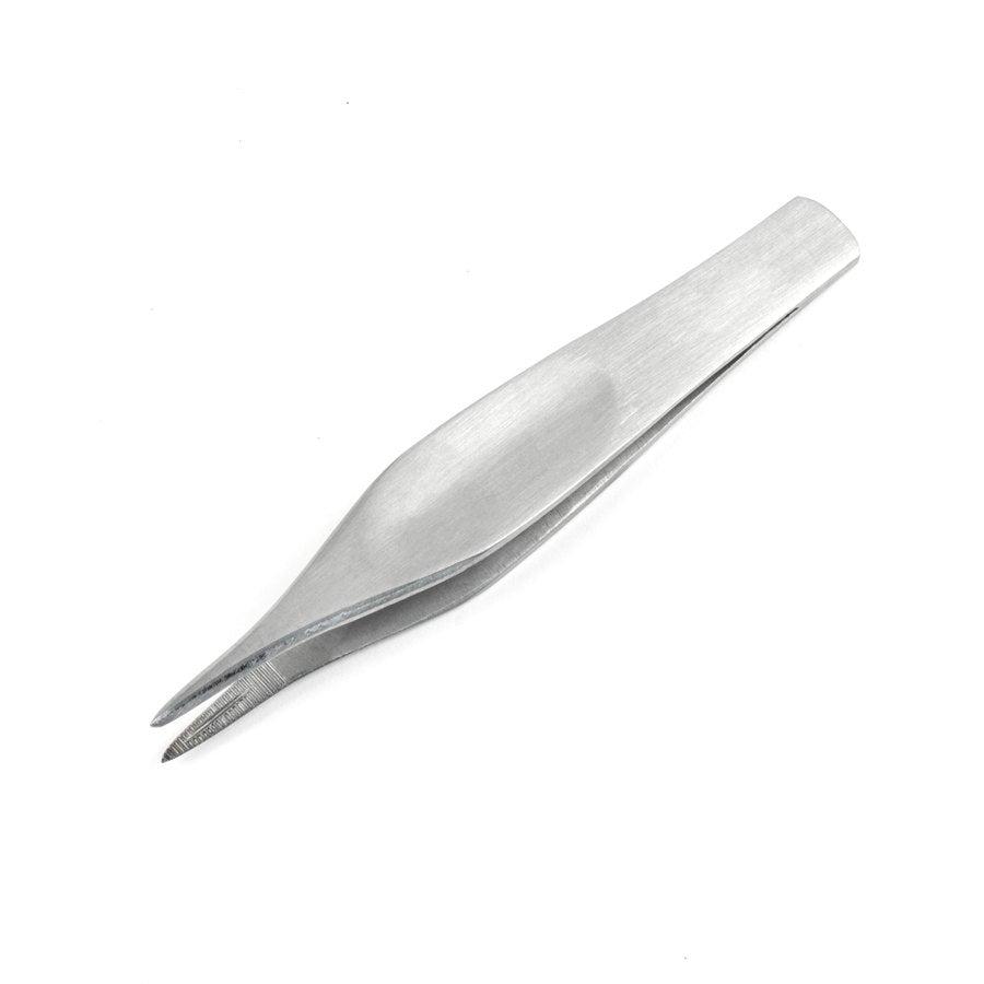 Feilchenfeld Splinter Forceps 4 1-2" - 19-2945
