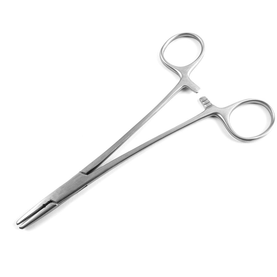 Crile-Wood Needle Holder 6" - 20-1265