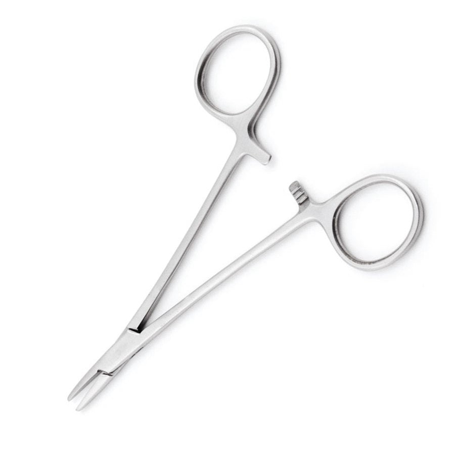 Webster Needle Holder 5" - 20-1350