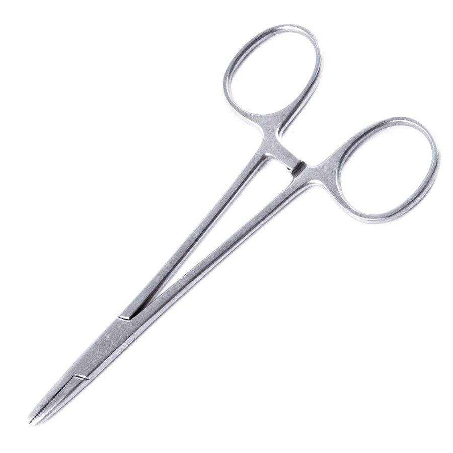 Webster Needle Holder 5" - 20-1352