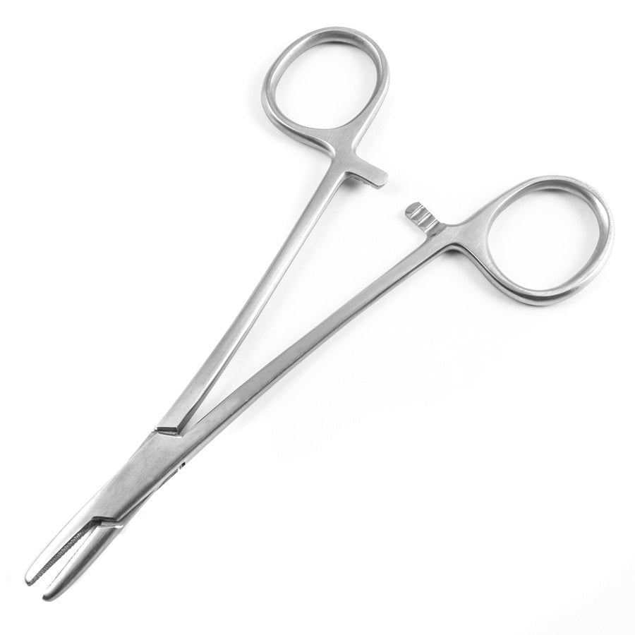 Halsey Needle Holder 5" - 20-1751