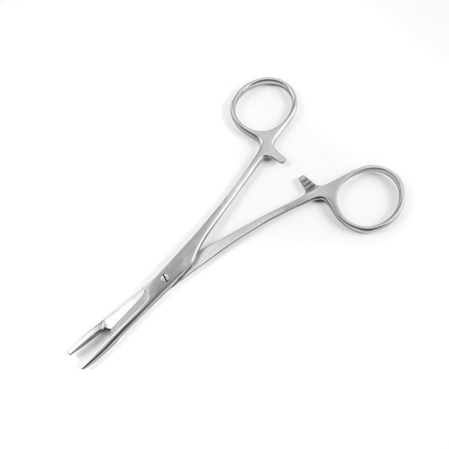 Olsen-Hegar Needle Holder 5 1-2" - 20-2755