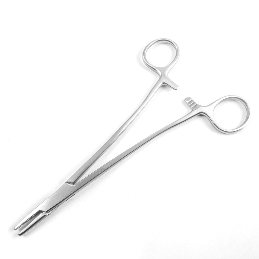 Sarot Needle Holder 10 1-4" - 20-3910